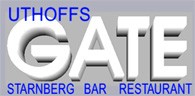 Gate-Visitenkarte